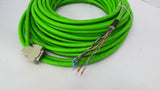 SEW E170315 Signal Line Encoder Signal Feedback Cable