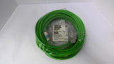 Siemens 6FX8002-2CF02 Motion-Connect 800 Plus Cable