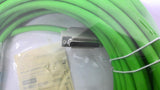 Siemens 6FX8002-2CF02 Motion-Connect 800 Plus Cable