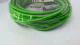 Siemens 6FX8002-2CF02 Motion-Connect 800 Plus Cable