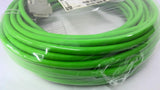 Siemens 6FX8002-2CF02 Motion-Connect 800 Plus Cable