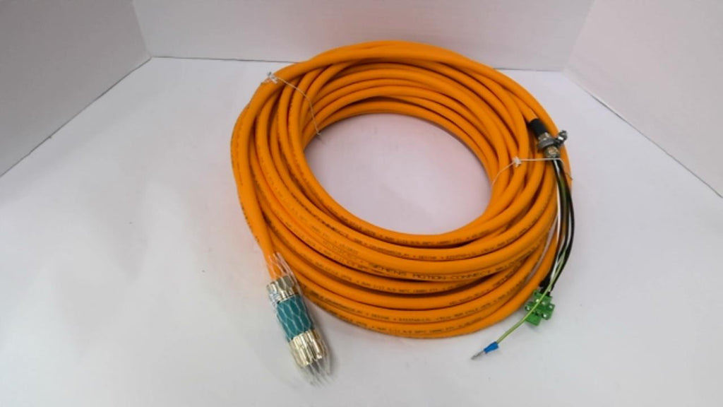 Siemens E223748-LIL Cable