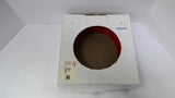 Festo PUN-6X1-RT Red Plastic Tubing 50 M Length