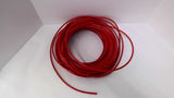 Festo PUN-6X1-RT Red Plastic Tubing 50 M Length