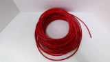 Festo PUN-6X1-RT Red Plastic Tubing 50 M Length