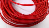 Festo PUN-6X1-RT Red Plastic Tubing 50 M Length