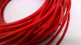 Festo PUN-6X1-RT Red Plastic Tubing 50 M Length