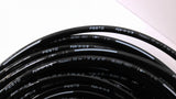 Festo PUN-H-3/8 Black Plastic Tubing 80 Feet Length