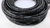 Festo PUN-H-3/8 Black Plastic Tubing 80 Feet Length