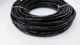 Festo PUN-H-3/8 Black Plastic Tubing 80 Feet Length
