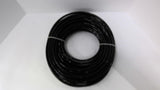 Festo PUN-H-3/8 Black Plastic Tubing 80 Feet Length