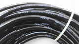 Festo PUN-H-3/8 Black Plastic Tubing 80 Feet Length