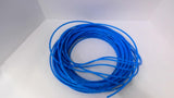 Festo PUN-6x1-BL Blue Plastic Tubing 50 MM Length