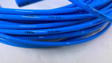 Festo PUN-6x1-BL Blue Plastic Tubing 50 MM Length