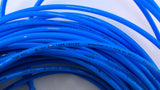 Festo PUN-6x1-BL Blue Plastic Tubing 50 MM Length
