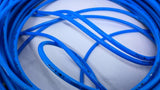 Festo PUN-6x1-BL Blue Plastic Tubing 50 MM Length