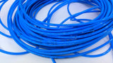 Festo PUN-6x1-BL Blue Plastic Tubing 50 MM Length