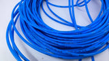 Festo PUN-6x1-BL Blue Plastic Tubing 50 MM Length