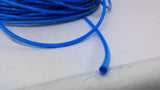 Festo PUN-6x1-BL Blue Plastic Tubing 50 MM Length