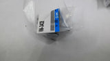 SMC VM-34CB Selector Switch Two Position Lot Of 3