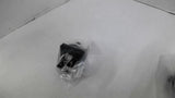 SMC VM-34CB Selector Switch Two Position Lot Of 3