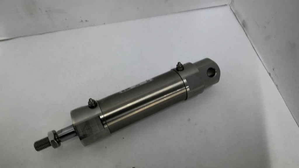 SMC CG5EA32TFSV-50 Pneumatic Cylinder 1.0 MPa