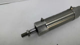 SMC CG5EA32TFSV-50 Pneumatic Cylinder 1.0 MPa