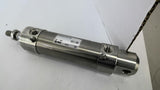 SMC CG5EA32TFSV-50 Pneumatic Cylinder 1.0 MPa