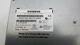 Siemens 6AV6 545-0AG10-0AX0 Touch Panel