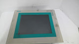 Siemens 6AV6 545-0AG10-0AX0 Touch Panel