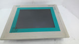Siemens 6AV6 545-0AG10-0AX0 Touch Panel