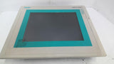 Siemens 6AV6 545-0AG10-0AX0 Touch Panel