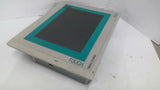Siemens 6AV6 545-0AG10-0AX0 Touch Panel