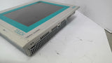 Siemens 6AV6 545-0AG10-0AX0 Touch Panel