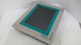 Siemens 6AV6 545-0AG10-0AX0 Touch Panel