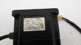 YASKaWA SGMPH-02A1A-YR31 200W 3000RPM 200V AC Servo Motor