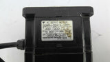 YASKaWA SGMPH-02A1A-YR31 200W 3000RPM 200V AC Servo Motor