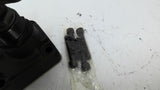 Hirose Valves W-HG-4211-10-23
