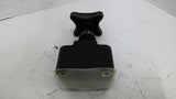 Hirose Valves W-HG-4211-10-23