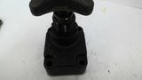 Hirose Valves W-HG-4211-10-23