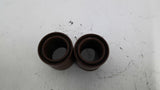 CHO 01756 TC 35X10X50 Oil Seal Lot Of 10
