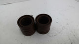 CHO 01756 TC 35X10X50 Oil Seal Lot Of 10