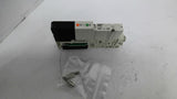 SMC SV1200-5FU-T-C4 Solenoid Valve