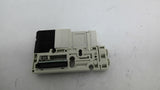 SMC SV1200-5FU-T-C4 Solenoid Valve