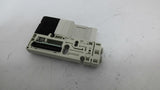 SMC SV1200-5FU-T-C4 Solenoid Valve