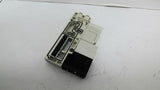 SMC SV1200-5FU-T-C4 Solenoid Valve