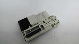 SMC SV1200-5FU-T-C4 Solenoid Valve