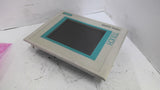 Siemens 6AV6 642-0BA01-1AX1 Touch Screen Display