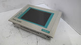 Siemens 6AV6 642-0BA01-1AX1 Touch Screen Display