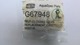 Zurn AquaSprc G67948 Self-Closing Valve